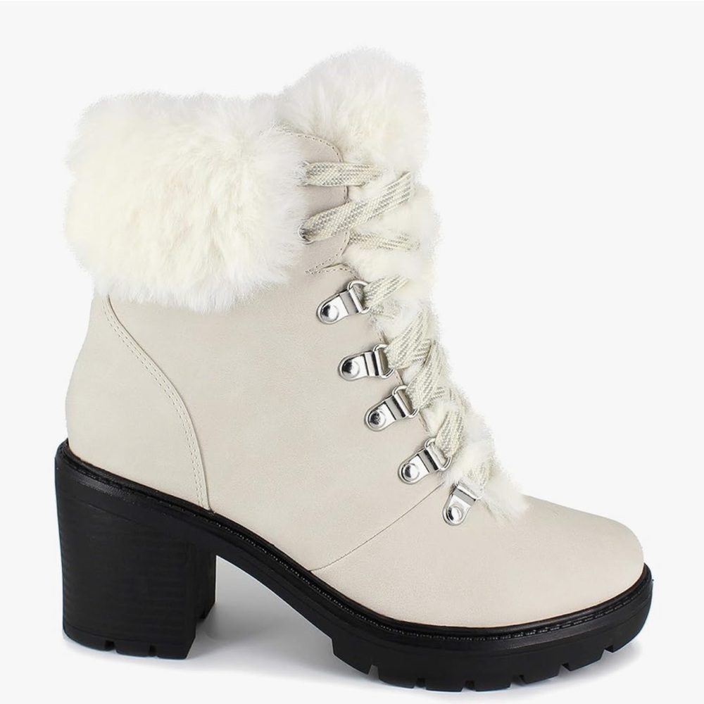 Esprit Fashion Boot - Picture 2 of 6